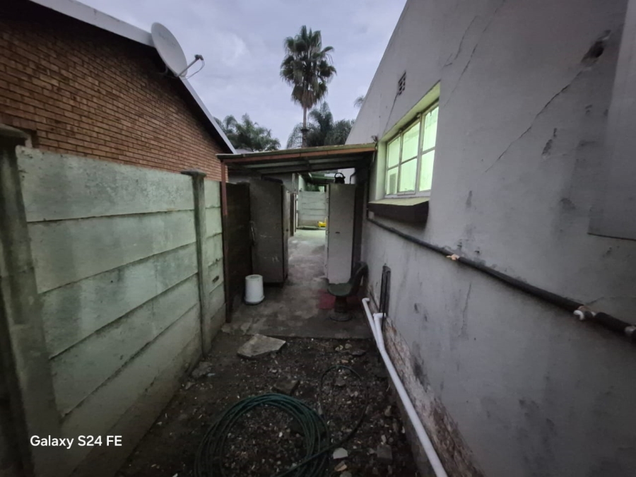 3 Bedroom Property for Sale in Oos Einde North West